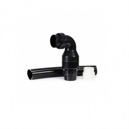 Aquascape 3" Dual Union Check Valve Assembly