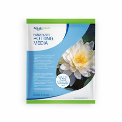 Pond Plant Potting Media 432 Cubic Inches
