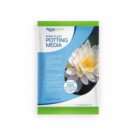 Pond Plant Potting Media 215 Cubic Inches