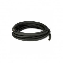 Weighted Aeration Tubing 3/8 Inch x 25 Feet