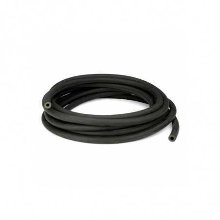 Weighted Aeration Tubing 3/8 Inch x 25 Feet