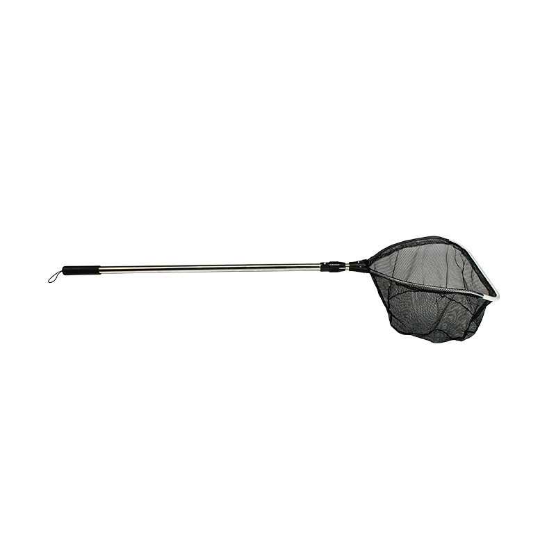 Heavy Duty Pond Net with Extendable Handle