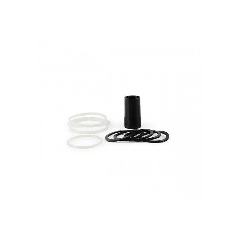 UltraKlear® UV Clarifier Gasket Kit (Fits 14W/28W/55W)