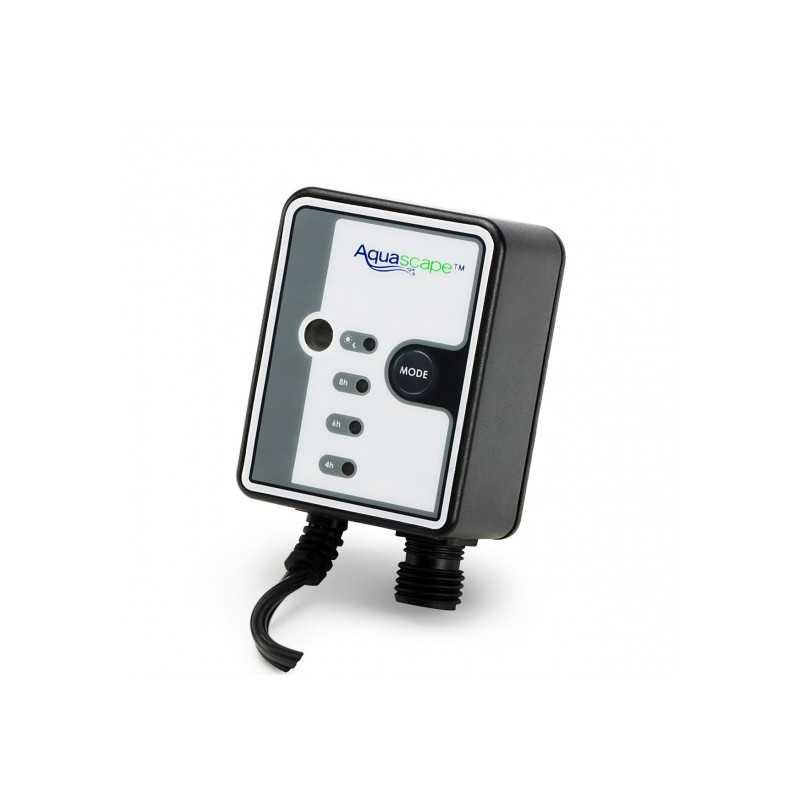 Aquascape Quick-Connect Photocell with Timer