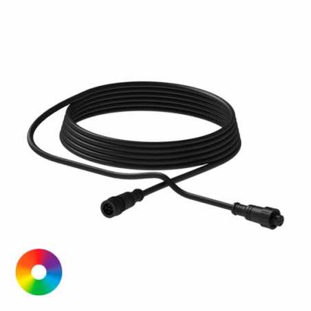 Aquascape 25′ Color-Changing Light Extension Cable
