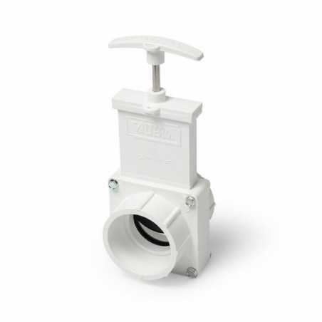 Gate Valve 2-inch