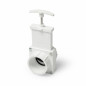 Gate Valve 2-inch Gate Valve 2-inch