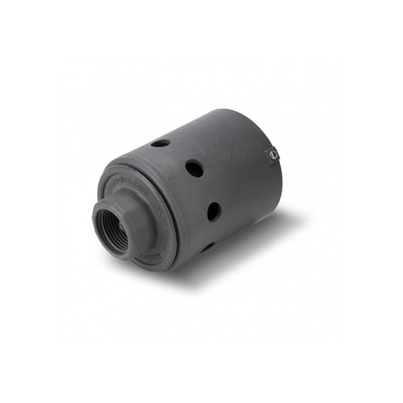 1-inch Hudson Water Fill Valve