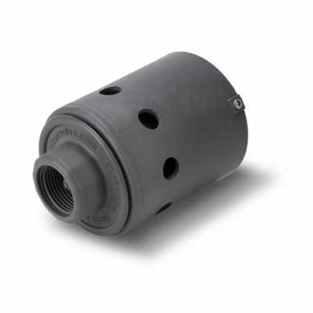 1-inch Hudson Water Fill Valve