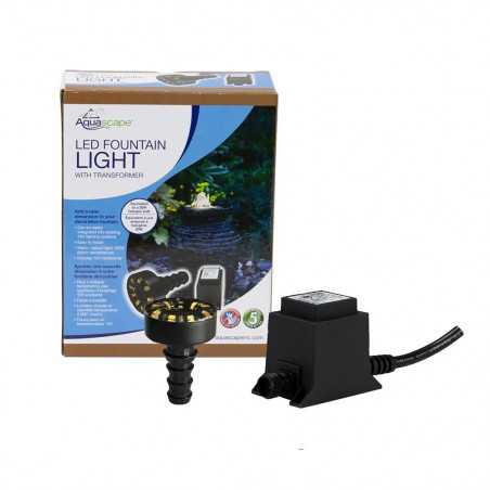 Aquascape Fountain Light Kit