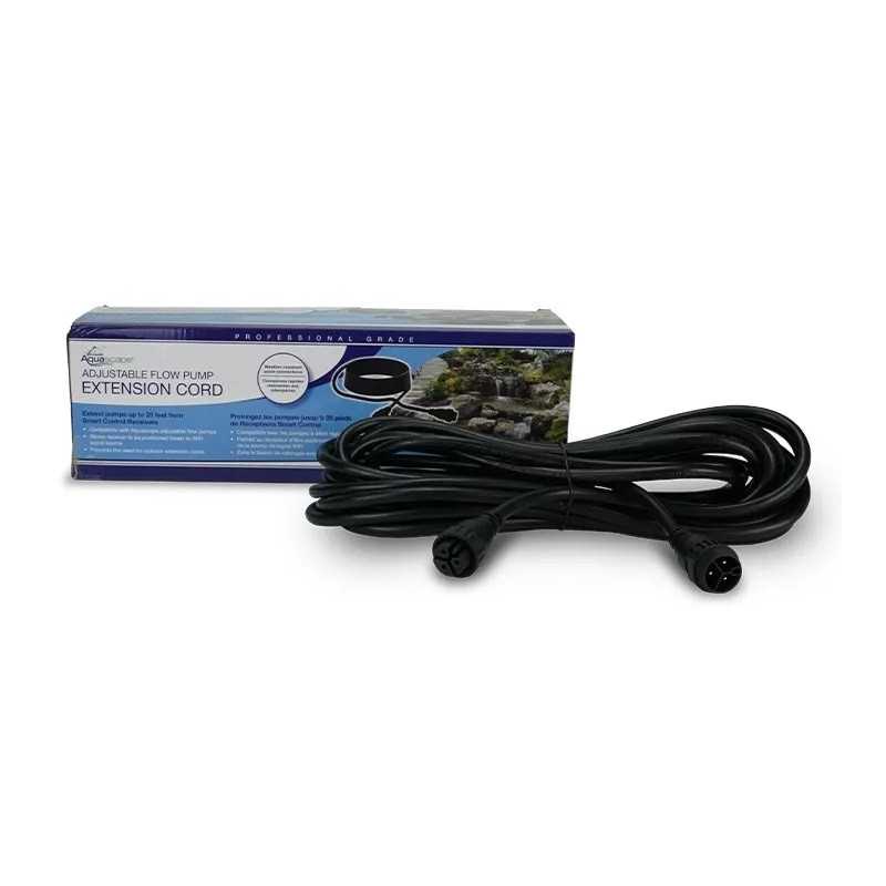 Aquascape Adjustable Flow Pump Extension Cord