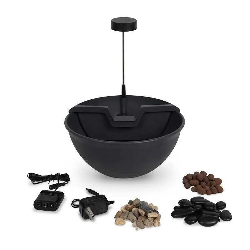 AquaGarden Tabletop Fountain Kit AquaGarden Tabletop Fountain Kit