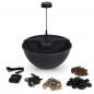 AquaGarden Tabletop Fountain Kit AquaGarden Tabletop Fountain Kit