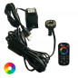 Color-Changing Fountain Light Kit