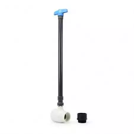 Signature Series BioFalls Filter Drain Kit