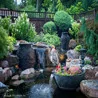 Decorative Water Features